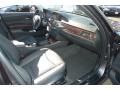 2008 Sparkling Graphite Metallic BMW 3 Series 328xi Sedan  photo #31
