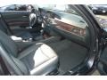 Sparkling Graphite Metallic - 3 Series 328xi Sedan Photo No. 31