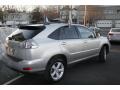 Millenium Silver Metallic - RX 350 AWD Photo No. 5