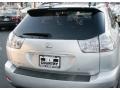 Millenium Silver Metallic - RX 350 AWD Photo No. 6
