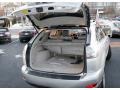 Millenium Silver Metallic - RX 350 AWD Photo No. 7