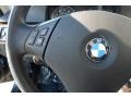 2008 Sparkling Graphite Metallic BMW 3 Series 328xi Sedan  photo #37