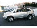 Millenium Silver Metallic - RX 350 AWD Photo No. 9