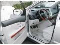 Millenium Silver Metallic - RX 350 AWD Photo No. 10