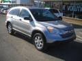 2008 Whistler Silver Metallic Honda CR-V EX 4WD  photo #1