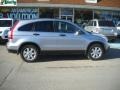 2008 Whistler Silver Metallic Honda CR-V EX 4WD  photo #2