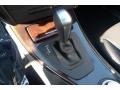 2008 Sparkling Graphite Metallic BMW 3 Series 328xi Sedan  photo #42