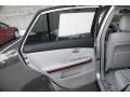 Millenium Silver Metallic - RX 350 AWD Photo No. 13