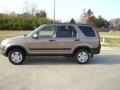 Mojave Mist Metallic - CR-V EX 4WD Photo No. 1