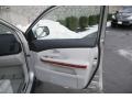 Millenium Silver Metallic - RX 350 AWD Photo No. 16