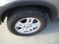 Mojave Mist Metallic - CR-V EX 4WD Photo No. 3