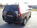 Mojave Mist Metallic - CR-V EX 4WD Photo No. 4