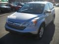 2008 Whistler Silver Metallic Honda CR-V EX 4WD  photo #7