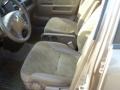 Mojave Mist Metallic - CR-V EX 4WD Photo No. 6