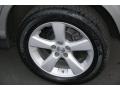 Millenium Silver Metallic - RX 350 AWD Photo No. 20