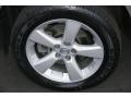 Millenium Silver Metallic - RX 350 AWD Photo No. 21