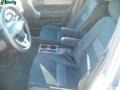2008 Whistler Silver Metallic Honda CR-V EX 4WD  photo #10