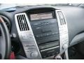 Millenium Silver Metallic - RX 350 AWD Photo No. 22