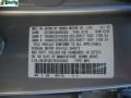 2008 Whistler Silver Metallic Honda CR-V EX 4WD  photo #11