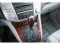 Millenium Silver Metallic - RX 350 AWD Photo No. 23