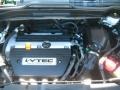 2008 Whistler Silver Metallic Honda CR-V EX 4WD  photo #15
