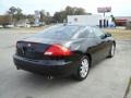 2007 Nighthawk Black Pearl Honda Accord EX V6 Coupe  photo #4