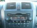 2008 Whistler Silver Metallic Honda CR-V EX 4WD  photo #17
