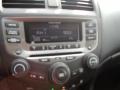 2007 Nighthawk Black Pearl Honda Accord EX V6 Coupe  photo #7