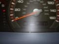 2007 Nighthawk Black Pearl Honda Accord EX V6 Coupe  photo #8