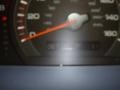2007 Nighthawk Black Pearl Honda Accord EX V6 Coupe  photo #9