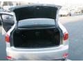 2010 Lexus IS 250 AWD Trunk