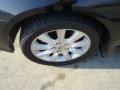 2007 Nighthawk Black Pearl Honda Accord EX V6 Coupe  photo #13