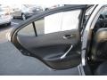 Black Door Panel Photo for 2010 Lexus IS #42425388