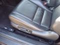 2007 Nighthawk Black Pearl Honda Accord EX V6 Coupe  photo #16