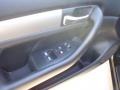 2007 Nighthawk Black Pearl Honda Accord EX V6 Coupe  photo #17