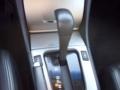 2007 Nighthawk Black Pearl Honda Accord EX V6 Coupe  photo #18