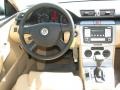 Granite Green Metallic - Passat 2.0T Sedan Photo No. 14