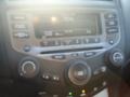 2007 Nighthawk Black Pearl Honda Accord EX V6 Coupe  photo #19