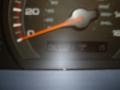 2007 Nighthawk Black Pearl Honda Accord EX V6 Coupe  photo #20