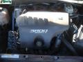  2000 Bonneville SE 3.8 Liter OHV 12-Valve V6 Engine