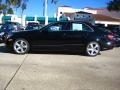 Black - E 350 Sedan Photo No. 2