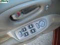 2000 Pontiac Bonneville SE Controls