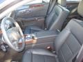 Black - E 350 Sedan Photo No. 5