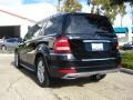 2011 Black Mercedes-Benz GL 450 4Matic  photo #3