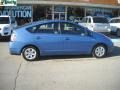 Seaside Blue Pearl - Prius Hybrid Photo No. 2