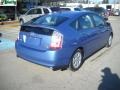 Seaside Blue Pearl - Prius Hybrid Photo No. 3