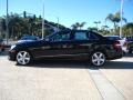 Black - E 350 Sedan Photo No. 2