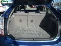 Seaside Blue Pearl - Prius Hybrid Photo No. 4