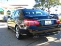 Black - E 350 Sedan Photo No. 3