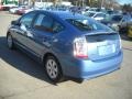 Seaside Blue Pearl - Prius Hybrid Photo No. 5
